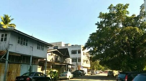 New Budget Inn Hotel