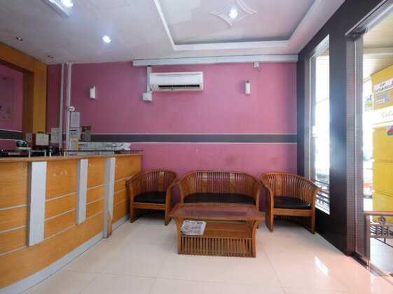 OYO 89339 Marjan Hotel - Photo3