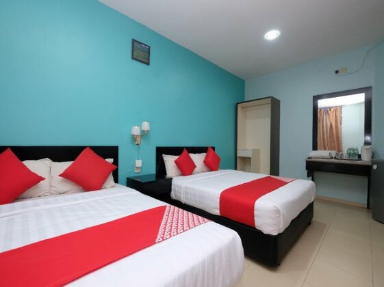OYO 89339 Marjan Hotel - Photo4