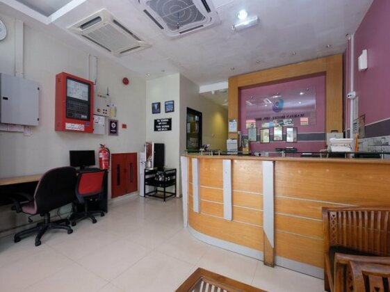 OYO 89339 Marjan Hotel - Photo5