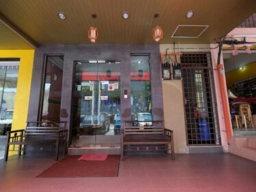 OYO 89339 Marjan Hotel