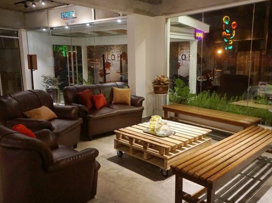 Riverine Garden Hotel - Photo3
