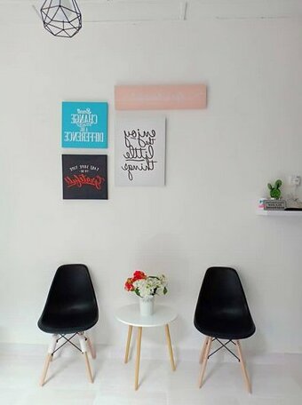 Rumah pantai homestay - Photo3