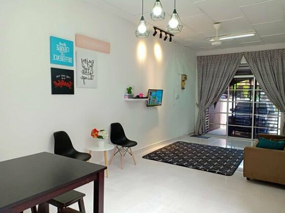 Rumah pantai homestay - Photo4