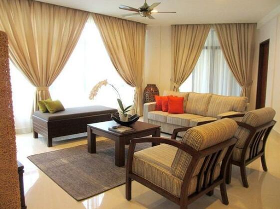 Samsuria Beach Resort & Residence - Photo3