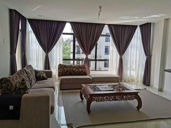 Samsuria Beach View Residence - Photo2