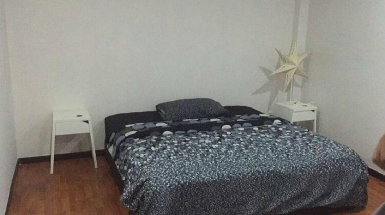 Samsuria Beach View Residence - Photo3