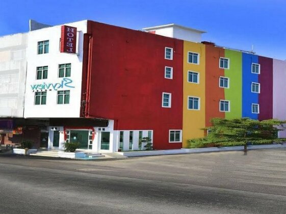 Skyview Hotel