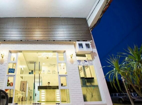Skyview Hotel - Photo3