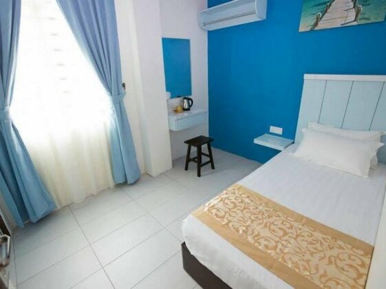 Skyview Hotel - Photo5
