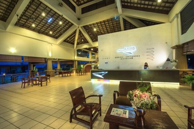 Suria Cherating Beach Resort - Photo3