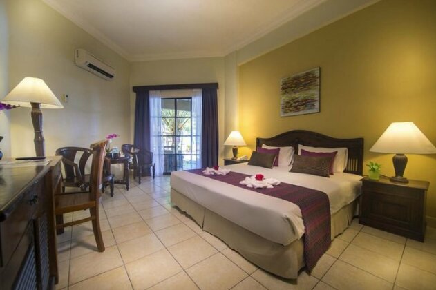 Suria Cherating Beach Resort - Photo5