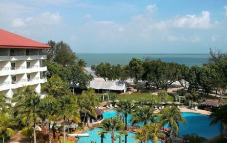 Swiss-Garden Beach Resort Kuantan