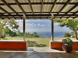 Villa Mille Soleils Balok - Photo2
