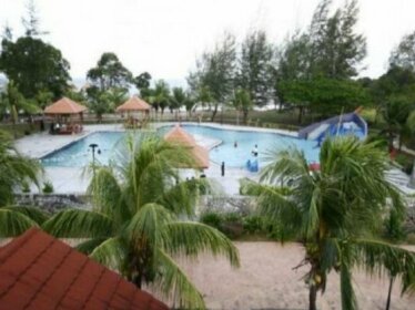 Pelangi Balau Resort