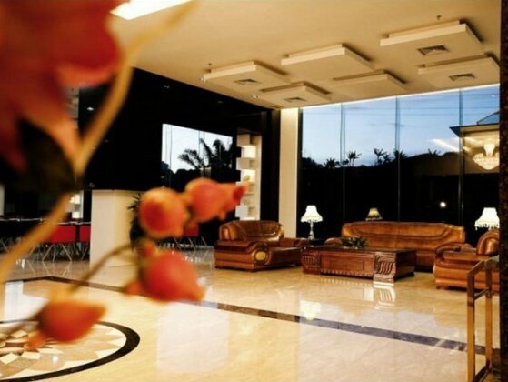 Hotel S Damansara - Photo4