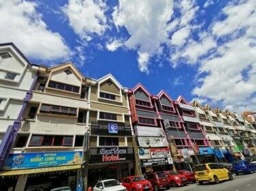 Best View Hotel Bandar Sunway