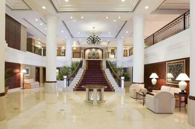 Dorsett Grand Subang Hotel - Photo3