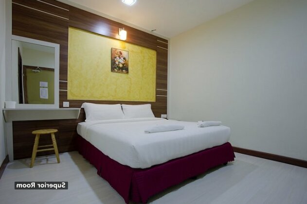 Golden Night Hotel Bandar Sunway - Photo5