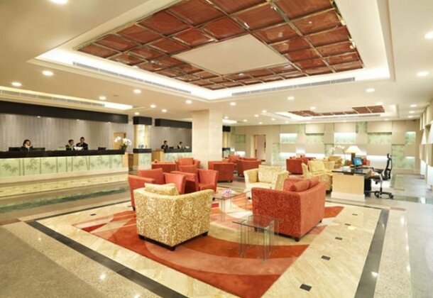 Holiday Villa Hotel & Suites Subang - Photo2