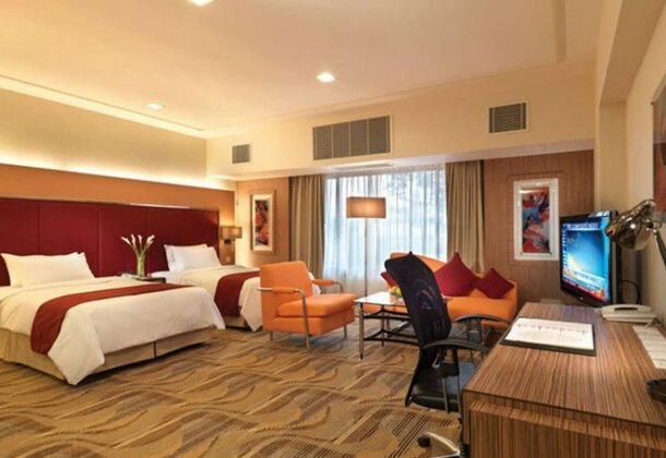 Holiday Villa Hotel & Suites Subang - Photo5