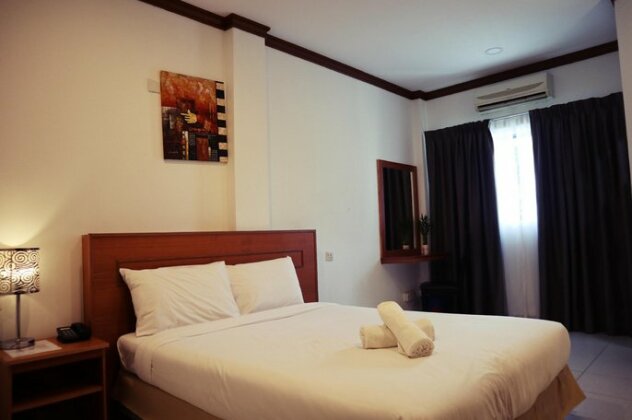 Hotel Amara - Photo3