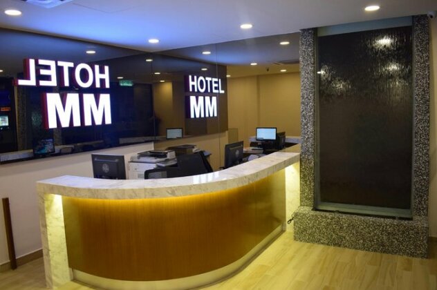Hotel MM @ Sunway - Photo3