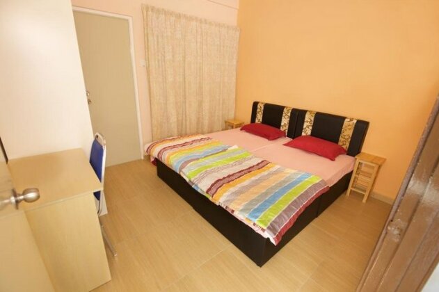 MyCozyStay - Photo2