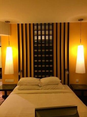 New Town Suites At Bandar Sunway - Photo2