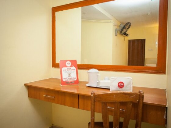 NIDA Rooms Sunway Petaling Dahlia - Photo2