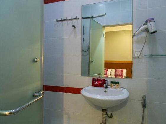 OYO Rooms Sunway Mentari Sunway Pyramid - Photo4