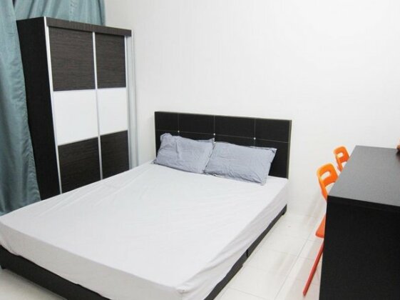 Residensi Laguna - Photo2