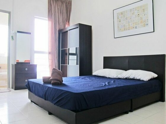 Residensi Laguna - Photo3