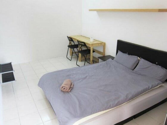 Residensi Laguna - Photo4