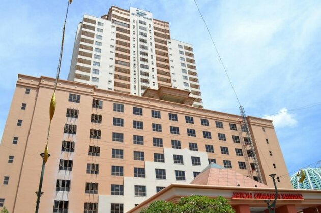 Resort Suites at Bandar Sunway KL