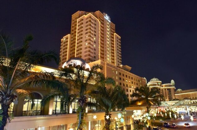 Resort Suites at Bandar Sunway KL - Photo2