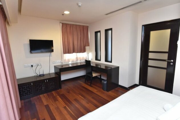 Resort Suites at Bandar Sunway KL - Photo4