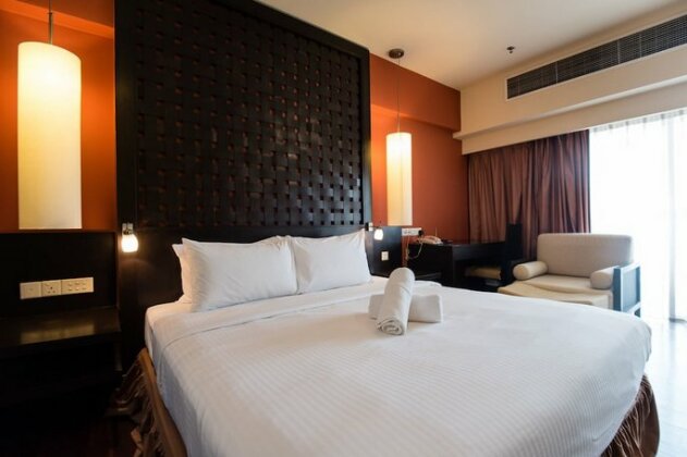 Resort Suites at Bandar Sunway KL - Photo5