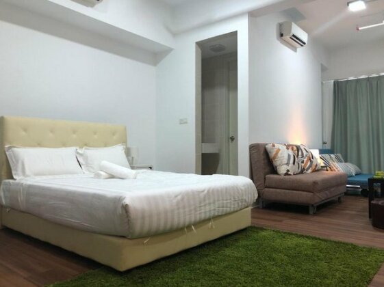 Sunway Suite 5 mins to Pyramid Lagoon 2-6 pax - Photo2