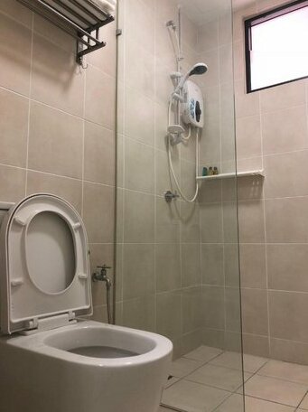 Sunway Suite 5 mins to Pyramid Lagoon 2-6 pax - Photo4