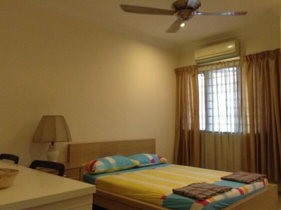 A&F Homestay at SS22 - Photo5