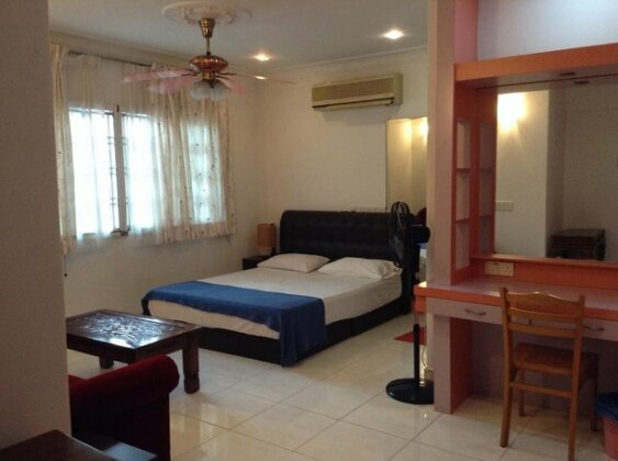 A&F Homestay section 16 - Photo4