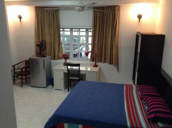 A&F Homestay section 16 - Photo5