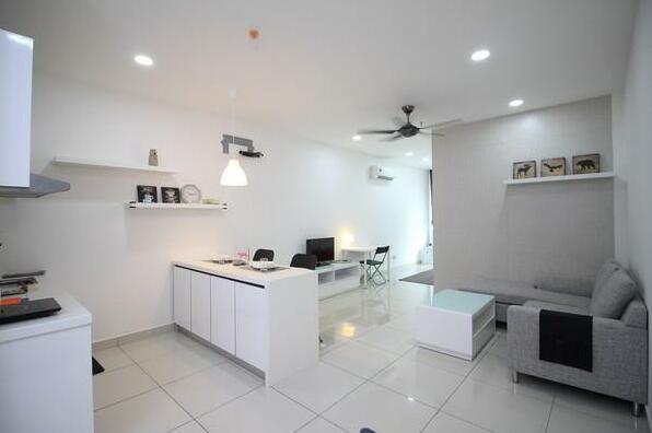 Cosy Atria SOFO Suite At Damansara Jaya - Photo3