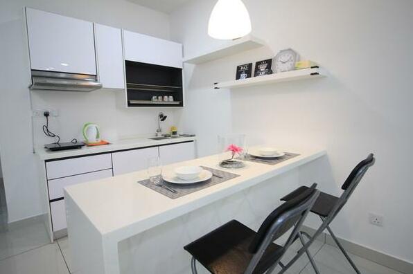 Cosy Atria SOFO Suite At Damansara Jaya - Photo4