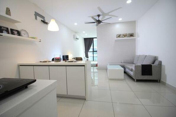 Cosy Atria SOFO Suite At Damansara Jaya - Photo5