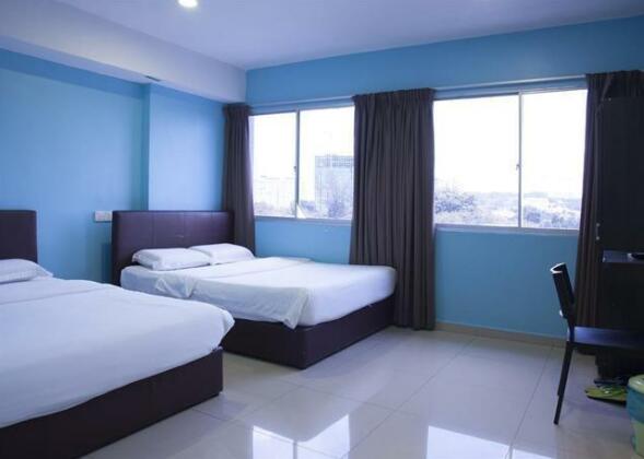 De UPTOWN Hotel @ Damansara Uptown - Photo3
