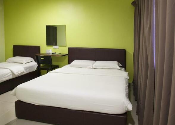 De UPTOWN Hotel @ Damansara Uptown - Photo5