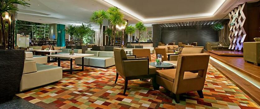 Eastin Hotel Kuala Lumpur - Photo3
