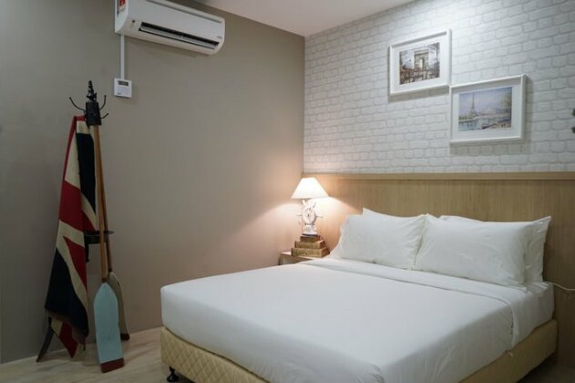 LightHouse Hotel & ShortStay @ Damansara Uptown - Photo5